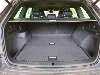 Volkswagen Passat Alltrack 2.0 TDI 4Motion DSG (02/2020) - 16