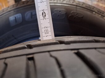 Pneu 195/65R15 letní - 16
