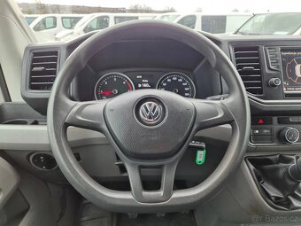 Volkswagen Crafter 2019 L3H2 2.0TDi/140hp DPH - 16