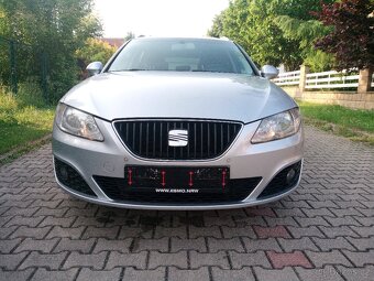 Seat Exeo 2.0 tdi - 16