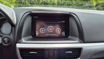 Mazda CX-5, 2.2 diesel, 2015, manuál - 16