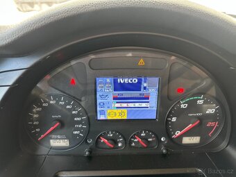 Iveco Stralis HI-WAY , Euro 6 , Hydraulika - 16
