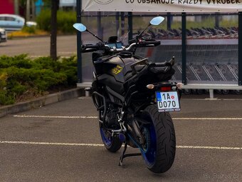 Yamaha Tracer 900 2017 - 16