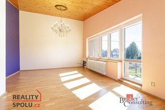 Prodej, domy/rodinný, 252 m2, Loděnice 120, 74774 Holasovice - 16