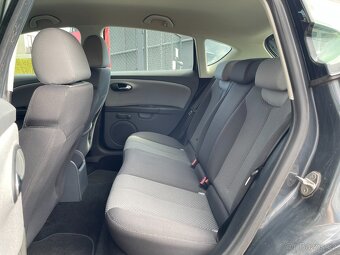 Seat Leon 1.6 MPi Serviska, Klima, 8xPneu - 16