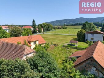 Prodej hospodářské usedlosti, Nová Ves u Frýdlantu nad Ostra - 16