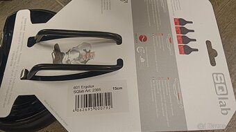 sedla cyklo SQLAB FIZIK SPACIALIZED BONTRAGER PROLOGIO - 16