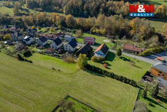 Prodej rodinného domu, 180 m², Zubří, ul. Starozuberská - 16