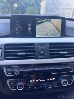 BMW 320d 140kw Xdrive 2017 - 16