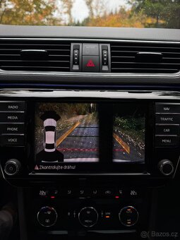 Skoda Superb 2.0 TSI 206kW Laurin&Klement 4x4 - 16