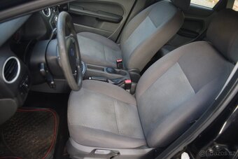 FORD FOCUS II - 1.6 -16V - 16