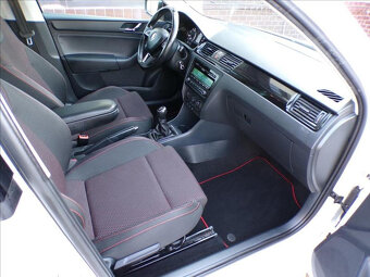 Škoda Rapid 1,2 TSI-77KW XENONY - 16