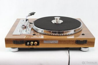 Gramofón PIONEER XL-1550 (PL-550) - 16