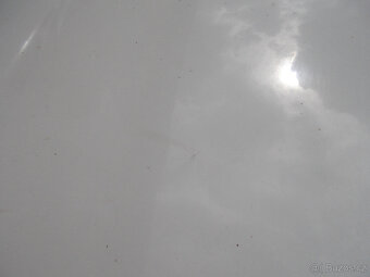 Karosářské díly Fiat Grande Punto bílá - 16