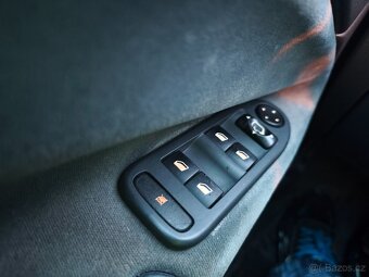 Citroen C5 1.6HDI Break - 16