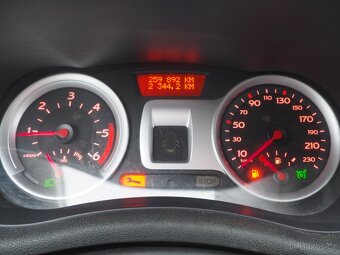 2008 Renault Clio 1.5 dCi 63 kW - 16