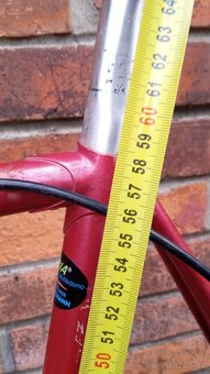 Silniční kolo Šírer - 16