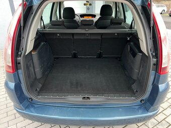 Citroën Grand C4 Picasso 1.6 HDi - 16
