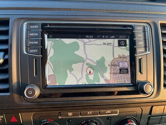 Volkswagen T6 Transporter, 4x4, 4Motion, 110kW DSG, - 16