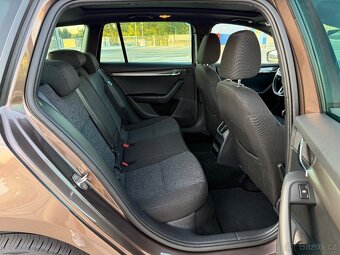 Škoda Octavia 3 Combi 2.0 TSI DSG 4x4 - 16