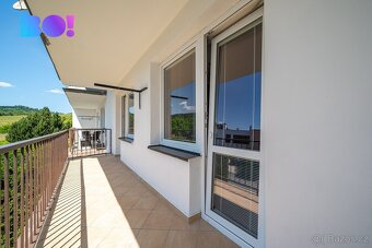 Prodej bytu 3+1, 74 m², Velké Losiny - 16