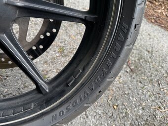 Harley Davidson XG 750 Street - 16