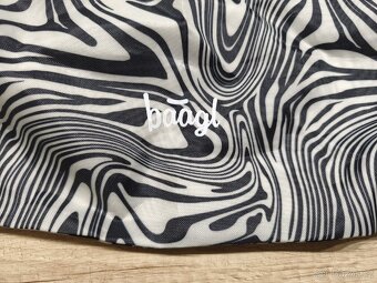 Školní batoh Baagl Core Mixture - 16