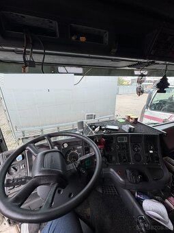 scania 124L 420 + vlečka - 16