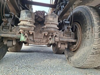 DAF CF 410 FAT 6X4 - 16