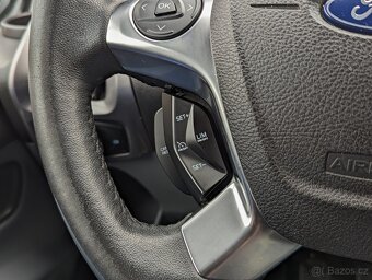 Ford Transit Custom 2.2 TDCi 8 MÍST, VELKÝ SERVIS - 16
