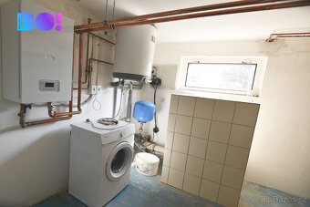 Prodej rodinného domu 120 m², pozemek 1 061 m² Tvrdkov - 16