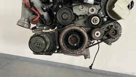 Predám kompletný motor BMW M57N 200kw 306D4 535d - 16