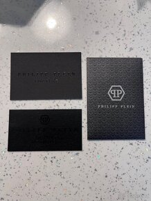 Boty Philipp Plein - 16