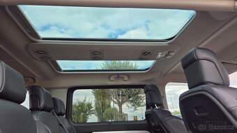 Citroen SpaceTourer SHINE, Masáže, TOP Výbava, 1.maj. - 16