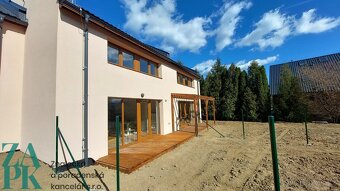 Prodej rodinného domu, Velké Losiny, ev.č. 01044 - 16