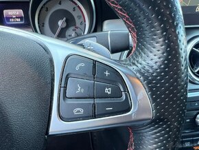 Mercedes-Benz CLA, 2,2 220d 130kW AT7 - 16