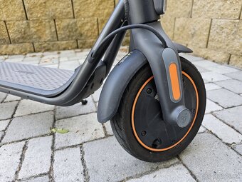 Ninebot Segway F40E - prodám - 16