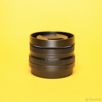 Nikon Z30 + 16-50mm | 6023870 - 16