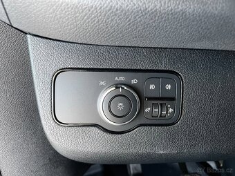 Mercedes-Benz Sprinter 315CDI L,110kW,360Kam,Navi - 16