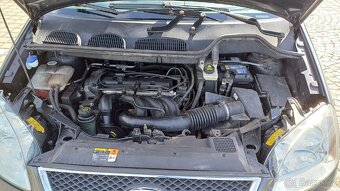 Ford C-MAX 1.6 i - 16