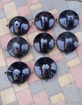 Ráfek kola vahadla ventilů benzinový ventil KP-15A - 16