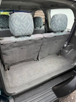 Suzuki Grand Vitara 2.0 benzin 4x4 bez koroze - 16