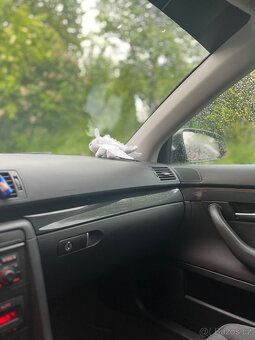 Audi a4 b6 - 16