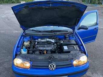 ►► VOLKSWAGEN GOLF IV 1.9 TDI 96 KW • VARIANT ◄◄ - 16