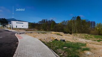 Prodej stavebního pozemku Dolní Hanychov (Karlinky) - 16