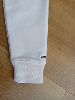 Tommy Hilfiger dámská mikina vel. L/XL Rezervace - 16