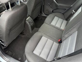 Skoda Octavia Combi 1.9TDI 77kw - 16