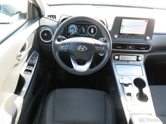 Hyundai Kona EV Xline 39 kWh Sport - DPH - 16