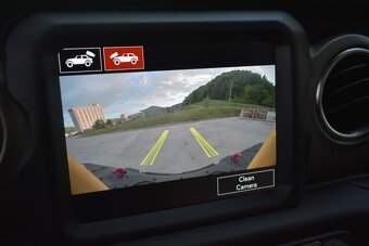 °IIIIIII° JEEP WRANGLER 2.0T GME Rubicon A/T 1.majiteľ - 16
