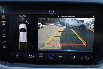 Volkswagen Touareg 3,0TDI 1.MAJ,VIRTUAL,210kW,2018 - 16